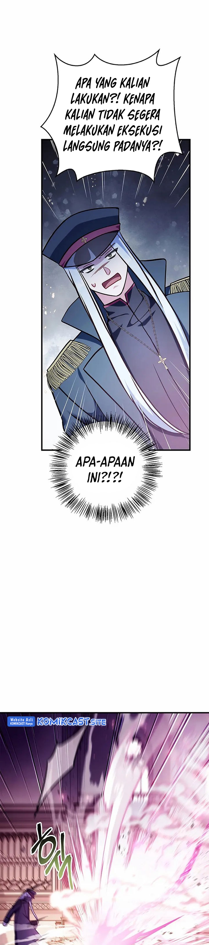 Dilarang COPAS - situs resmi www.mangacanblog.com - Komik regressor instruction manual 072 - chapter 72 73 Indonesia regressor instruction manual 072 - chapter 72 Terbaru 36|Baca Manga Komik Indonesia|Mangacan