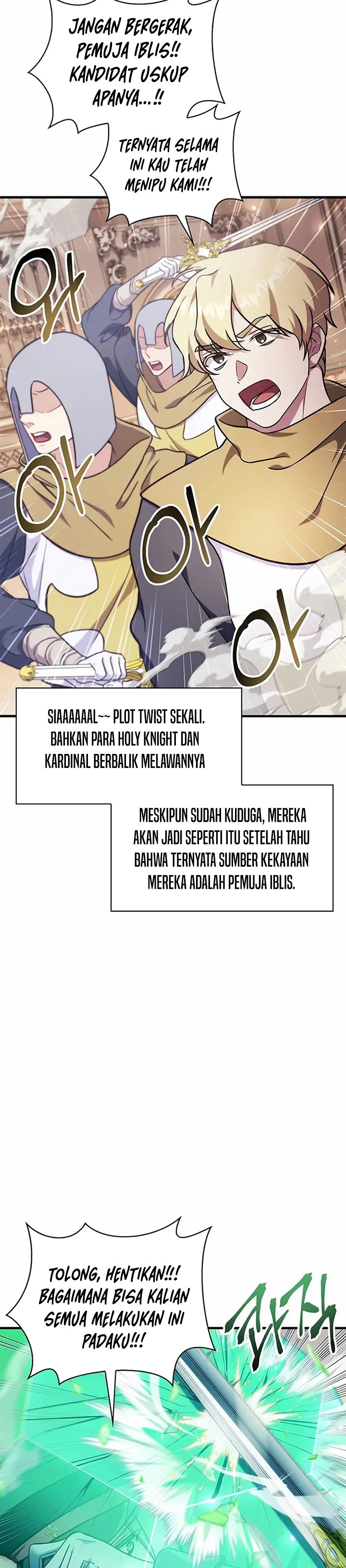 Dilarang COPAS - situs resmi www.mangacanblog.com - Komik regressor instruction manual 072 - chapter 72 73 Indonesia regressor instruction manual 072 - chapter 72 Terbaru 38|Baca Manga Komik Indonesia|Mangacan