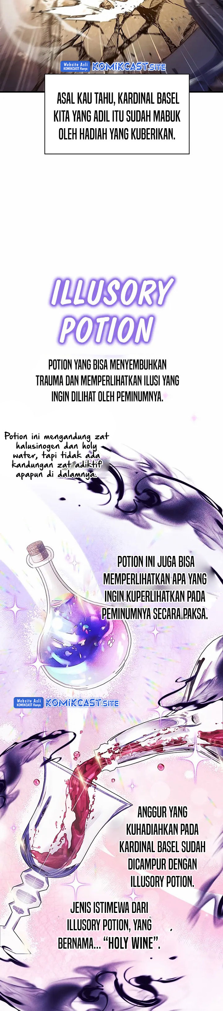 Dilarang COPAS - situs resmi www.mangacanblog.com - Komik regressor instruction manual 072 - chapter 72 73 Indonesia regressor instruction manual 072 - chapter 72 Terbaru 40|Baca Manga Komik Indonesia|Mangacan