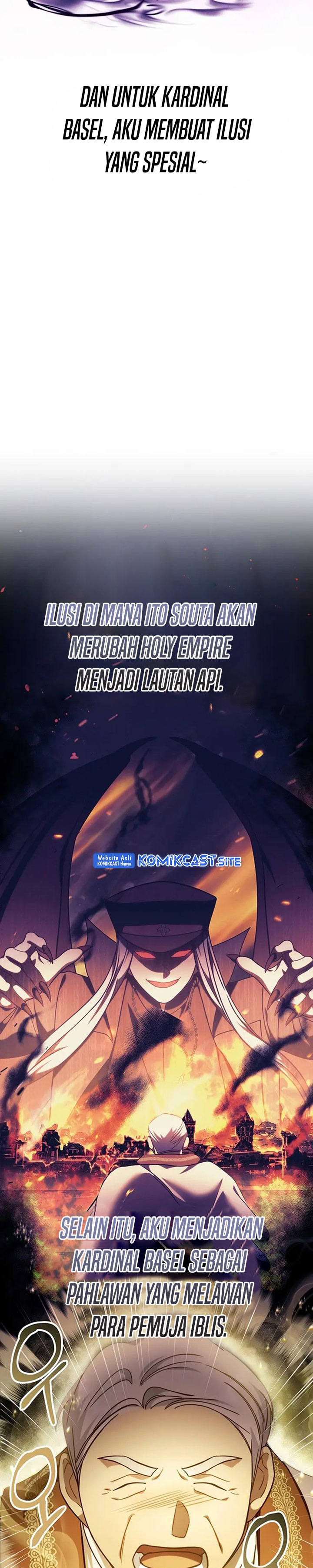 Dilarang COPAS - situs resmi www.mangacanblog.com - Komik regressor instruction manual 072 - chapter 72 73 Indonesia regressor instruction manual 072 - chapter 72 Terbaru 41|Baca Manga Komik Indonesia|Mangacan