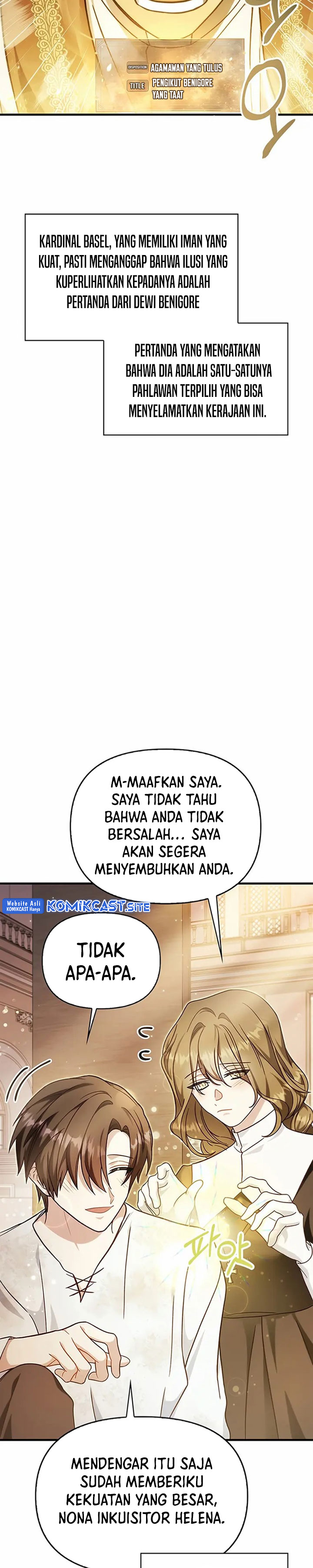 Dilarang COPAS - situs resmi www.mangacanblog.com - Komik regressor instruction manual 072 - chapter 72 73 Indonesia regressor instruction manual 072 - chapter 72 Terbaru 42|Baca Manga Komik Indonesia|Mangacan