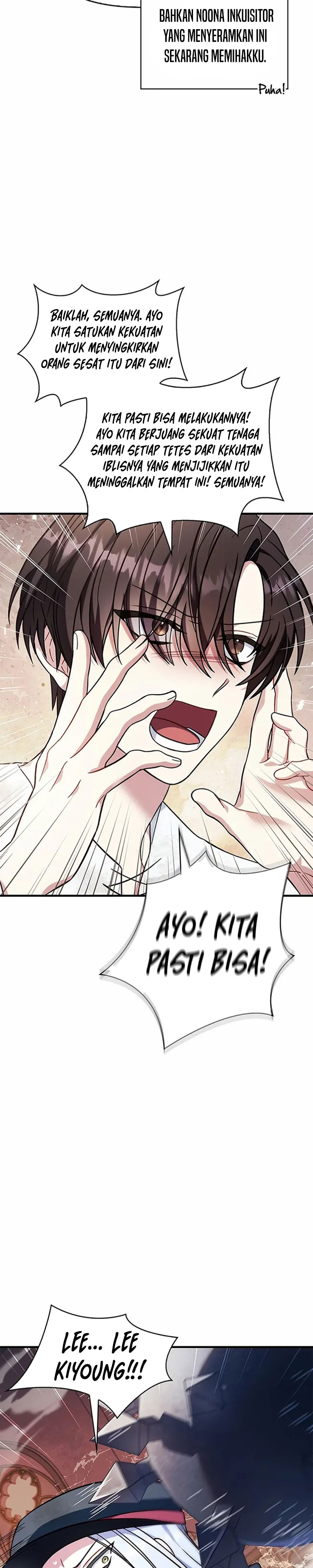 Dilarang COPAS - situs resmi www.mangacanblog.com - Komik regressor instruction manual 072 - chapter 72 73 Indonesia regressor instruction manual 072 - chapter 72 Terbaru 43|Baca Manga Komik Indonesia|Mangacan