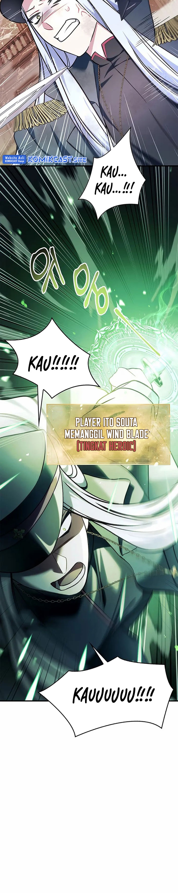 Dilarang COPAS - situs resmi www.mangacanblog.com - Komik regressor instruction manual 072 - chapter 72 73 Indonesia regressor instruction manual 072 - chapter 72 Terbaru 44|Baca Manga Komik Indonesia|Mangacan
