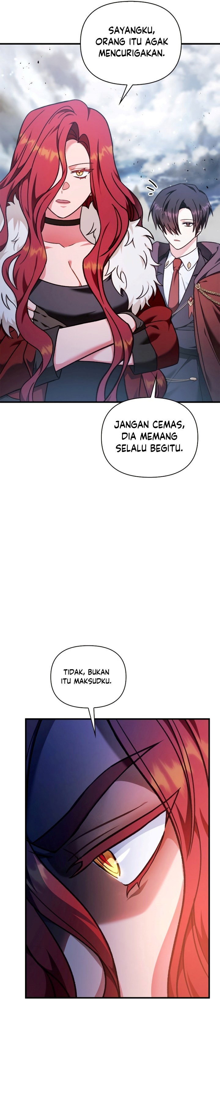 Dilarang COPAS - situs resmi www.mangacanblog.com - Komik regressor instruction manual 079 - chapter 79 80 Indonesia regressor instruction manual 079 - chapter 79 Terbaru 5|Baca Manga Komik Indonesia|Mangacan