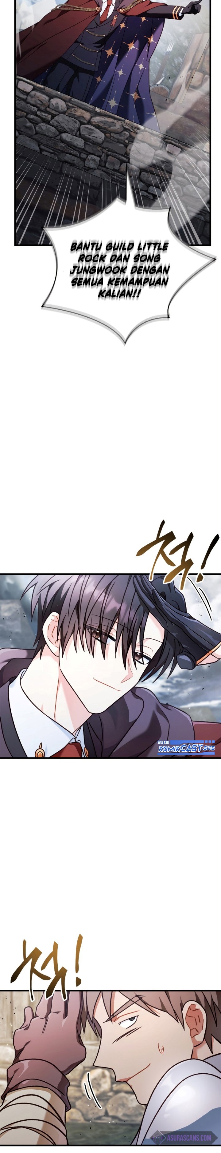 Dilarang COPAS - situs resmi www.mangacanblog.com - Komik regressor instruction manual 079 - chapter 79 80 Indonesia regressor instruction manual 079 - chapter 79 Terbaru 24|Baca Manga Komik Indonesia|Mangacan