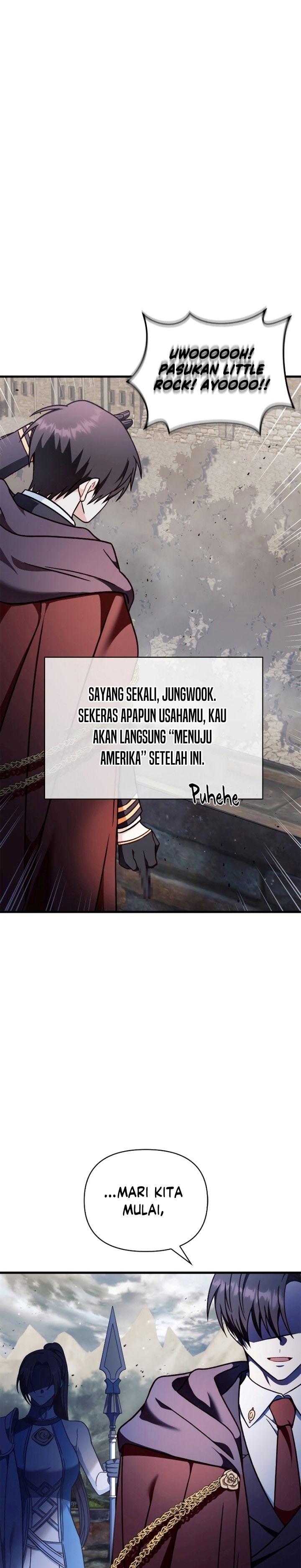 Dilarang COPAS - situs resmi www.mangacanblog.com - Komik regressor instruction manual 079 - chapter 79 80 Indonesia regressor instruction manual 079 - chapter 79 Terbaru 25|Baca Manga Komik Indonesia|Mangacan