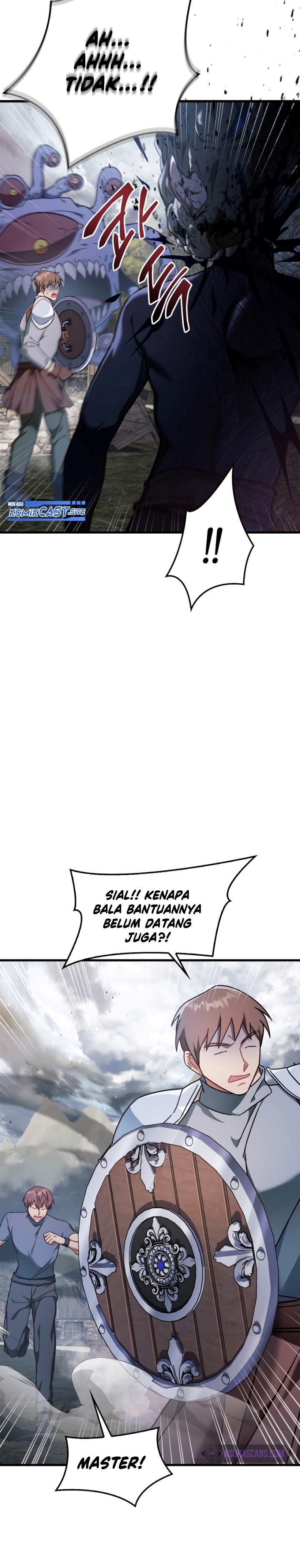 Dilarang COPAS - situs resmi www.mangacanblog.com - Komik regressor instruction manual 079 - chapter 79 80 Indonesia regressor instruction manual 079 - chapter 79 Terbaru 28|Baca Manga Komik Indonesia|Mangacan