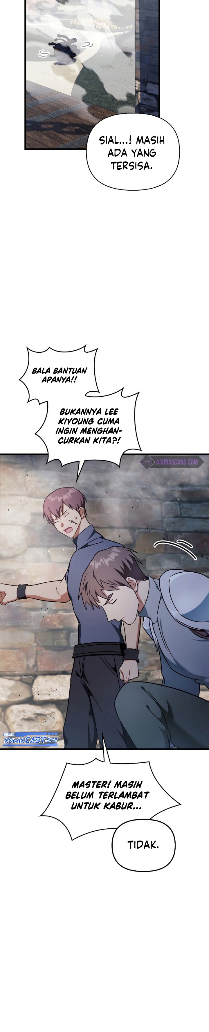 Dilarang COPAS - situs resmi www.mangacanblog.com - Komik regressor instruction manual 079 - chapter 79 80 Indonesia regressor instruction manual 079 - chapter 79 Terbaru 32|Baca Manga Komik Indonesia|Mangacan