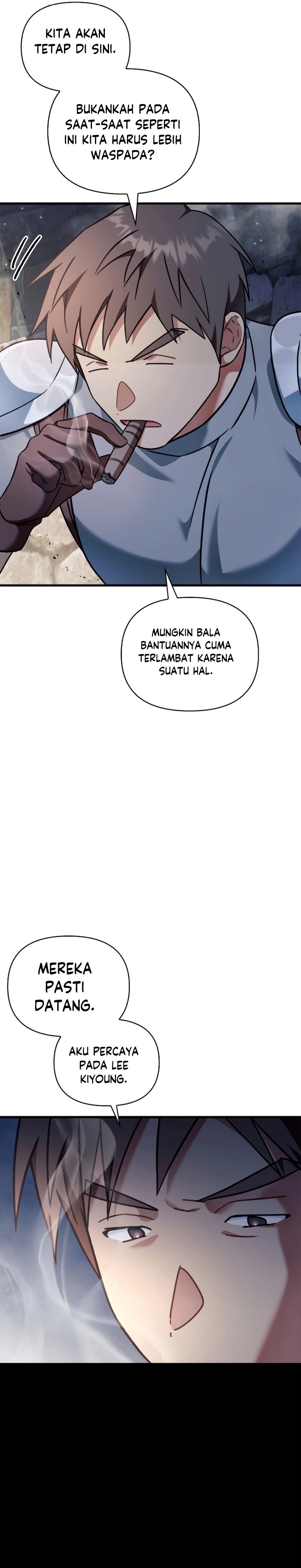 Dilarang COPAS - situs resmi www.mangacanblog.com - Komik regressor instruction manual 079 - chapter 79 80 Indonesia regressor instruction manual 079 - chapter 79 Terbaru 33|Baca Manga Komik Indonesia|Mangacan