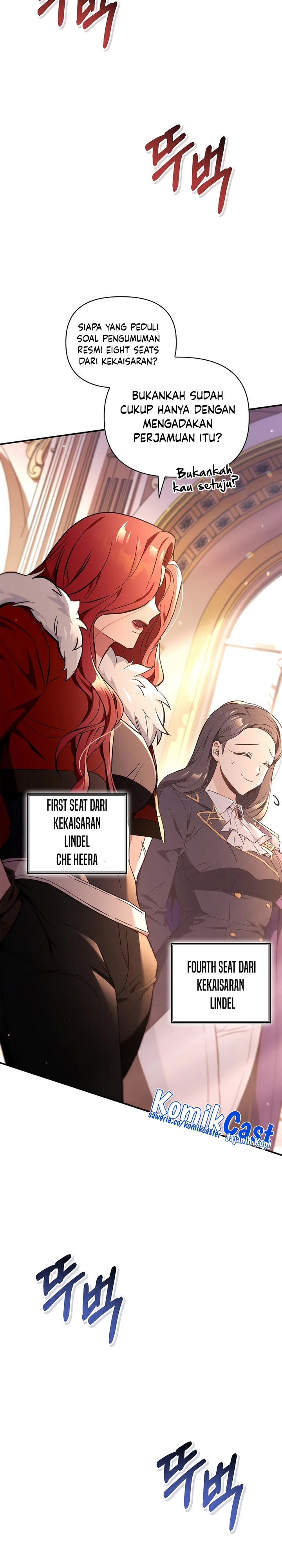 Dilarang COPAS - situs resmi www.mangacanblog.com - Komik regressor instruction manual 106 - chapter 106 107 Indonesia regressor instruction manual 106 - chapter 106 Terbaru 3|Baca Manga Komik Indonesia|Mangacan