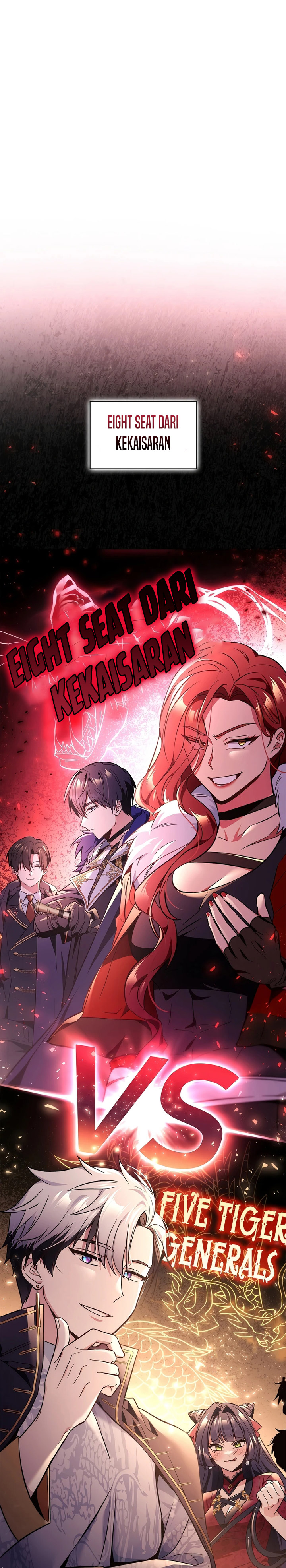 Dilarang COPAS - situs resmi www.mangacanblog.com - Komik regressor instruction manual 106 - chapter 106 107 Indonesia regressor instruction manual 106 - chapter 106 Terbaru 5|Baca Manga Komik Indonesia|Mangacan