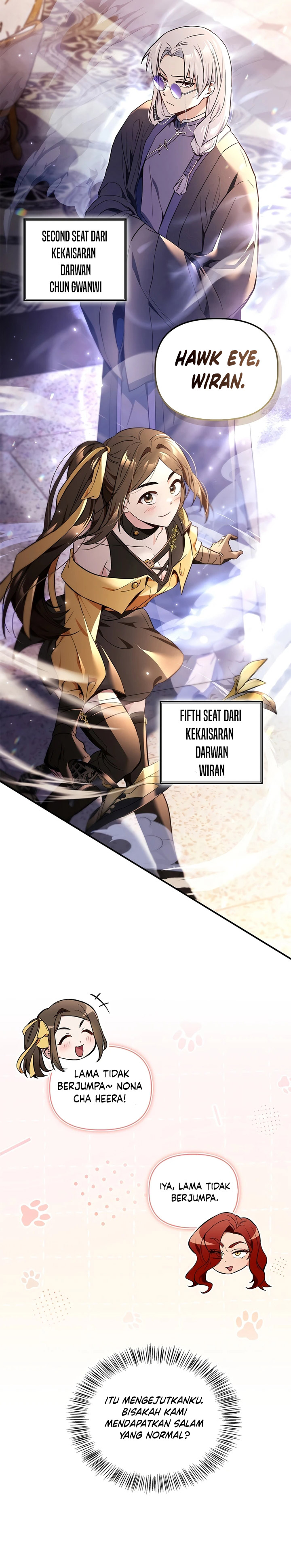 Dilarang COPAS - situs resmi www.mangacanblog.com - Komik regressor instruction manual 106 - chapter 106 107 Indonesia regressor instruction manual 106 - chapter 106 Terbaru 13|Baca Manga Komik Indonesia|Mangacan