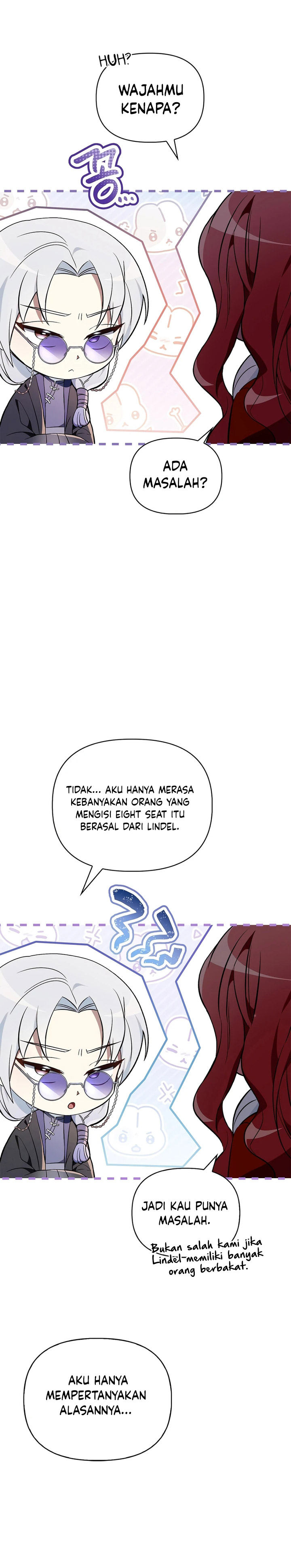 Dilarang COPAS - situs resmi www.mangacanblog.com - Komik regressor instruction manual 106 - chapter 106 107 Indonesia regressor instruction manual 106 - chapter 106 Terbaru 14|Baca Manga Komik Indonesia|Mangacan