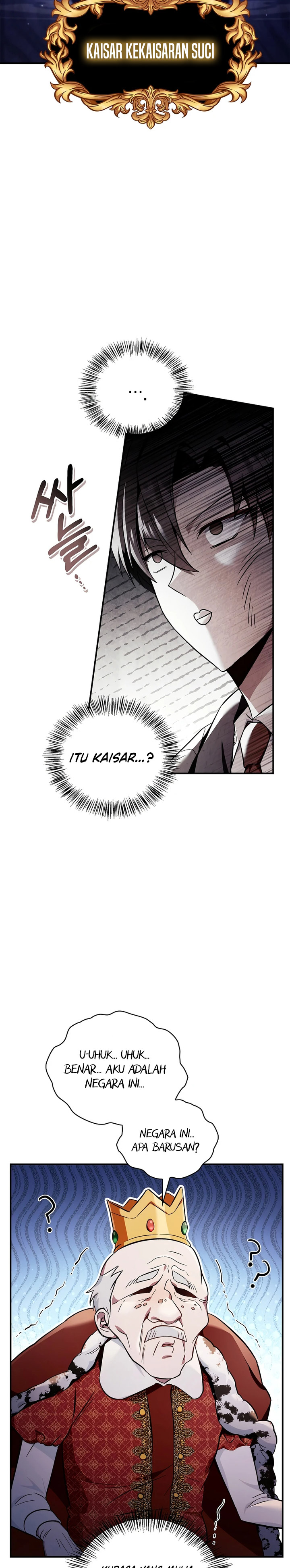 Dilarang COPAS - situs resmi www.mangacanblog.com - Komik regressor instruction manual 106 - chapter 106 107 Indonesia regressor instruction manual 106 - chapter 106 Terbaru 22|Baca Manga Komik Indonesia|Mangacan