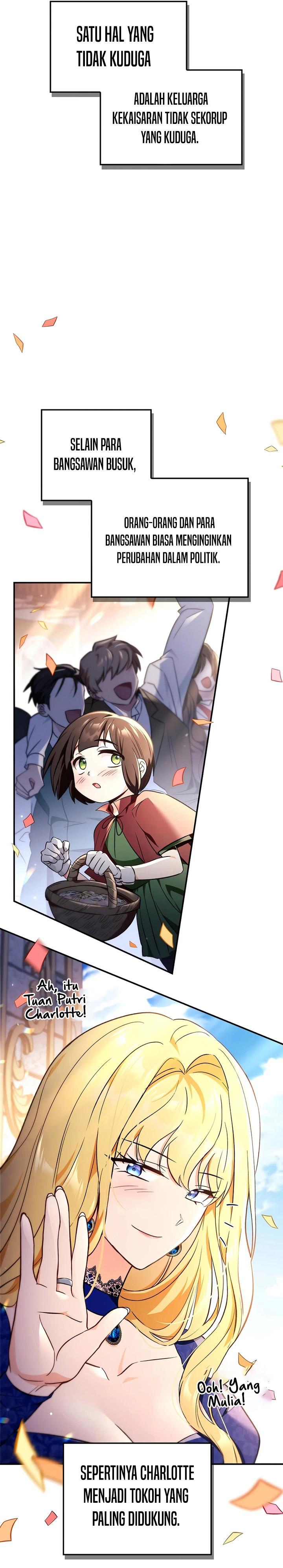 Dilarang COPAS - situs resmi www.mangacanblog.com - Komik regressor instruction manual 106 - chapter 106 107 Indonesia regressor instruction manual 106 - chapter 106 Terbaru 36|Baca Manga Komik Indonesia|Mangacan