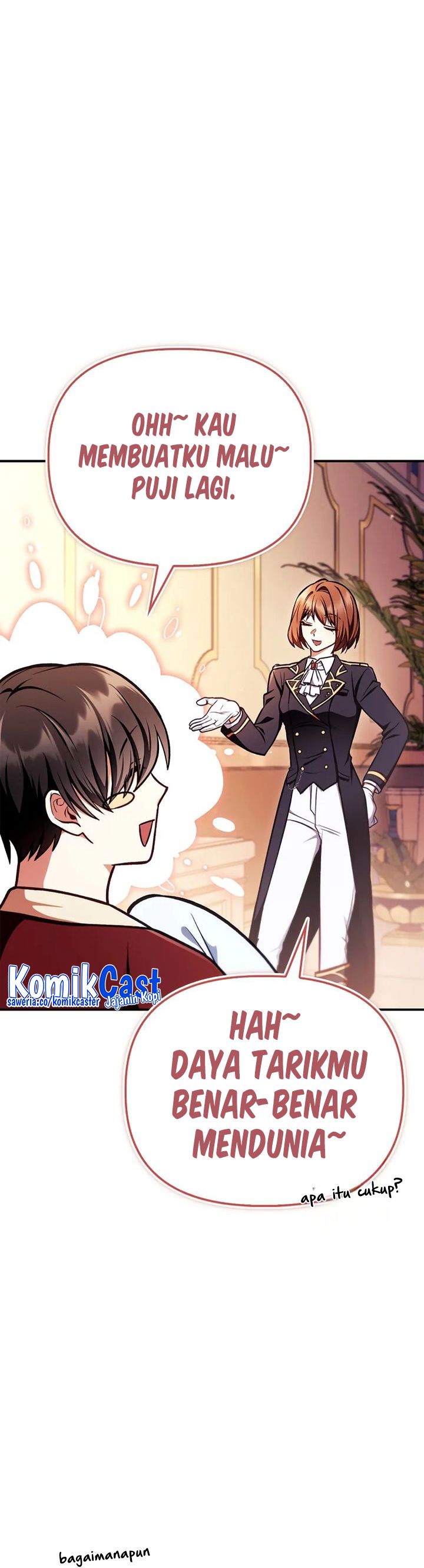 Regressor Instruction Manual chapter 134