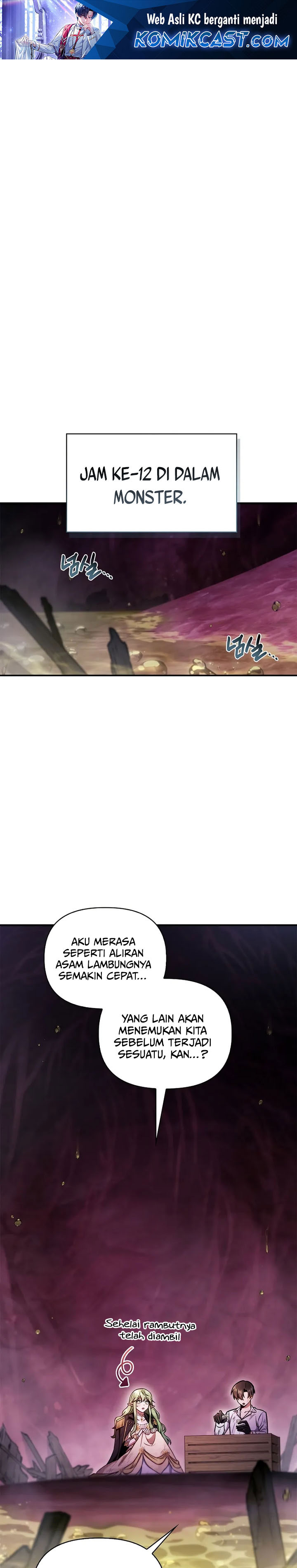 Dilarang COPAS - situs resmi www.mangacanblog.com - Komik regressor instruction manual 140 - chapter 140 141 Indonesia regressor instruction manual 140 - chapter 140 Terbaru 1|Baca Manga Komik Indonesia|Mangacan