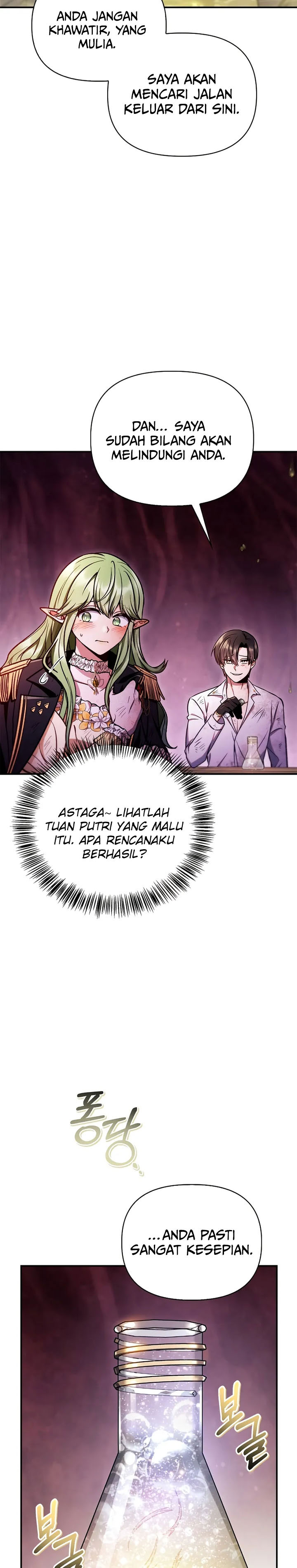 Dilarang COPAS - situs resmi www.mangacanblog.com - Komik regressor instruction manual 140 - chapter 140 141 Indonesia regressor instruction manual 140 - chapter 140 Terbaru 2|Baca Manga Komik Indonesia|Mangacan