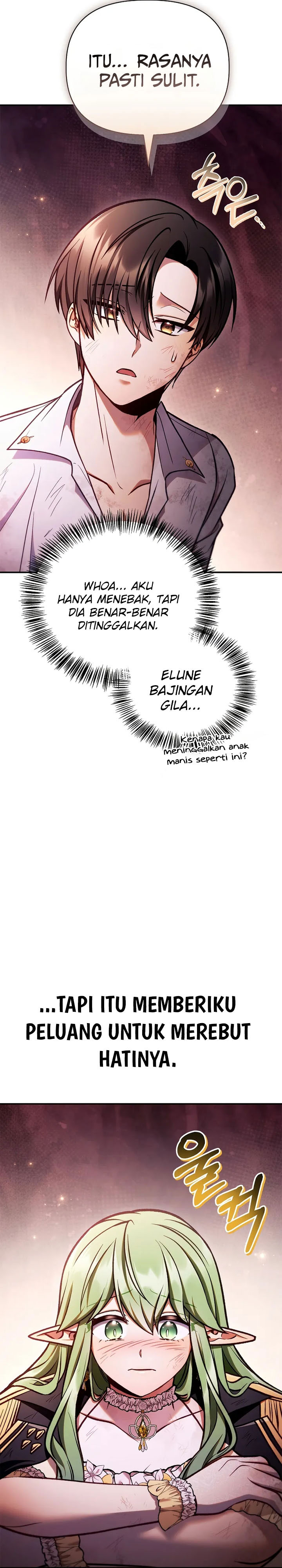 Dilarang COPAS - situs resmi www.mangacanblog.com - Komik regressor instruction manual 140 - chapter 140 141 Indonesia regressor instruction manual 140 - chapter 140 Terbaru 5|Baca Manga Komik Indonesia|Mangacan