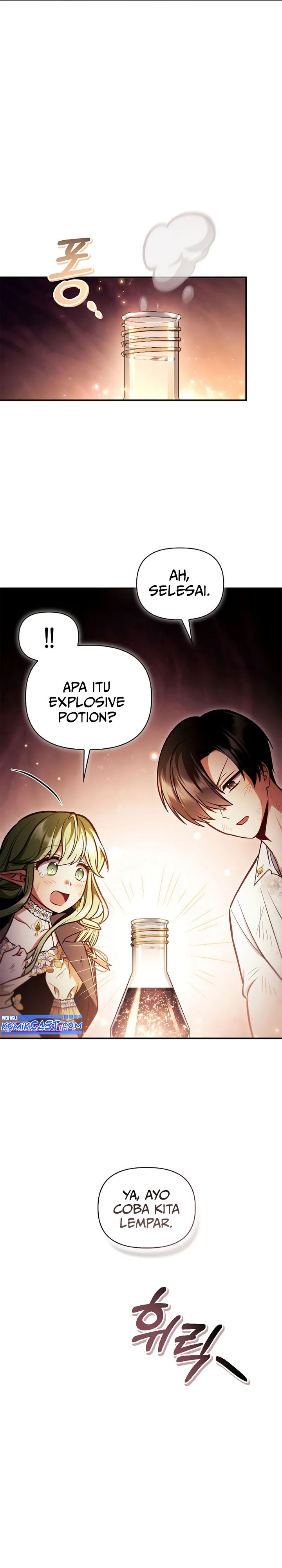 Dilarang COPAS - situs resmi www.mangacanblog.com - Komik regressor instruction manual 140 - chapter 140 141 Indonesia regressor instruction manual 140 - chapter 140 Terbaru 6|Baca Manga Komik Indonesia|Mangacan