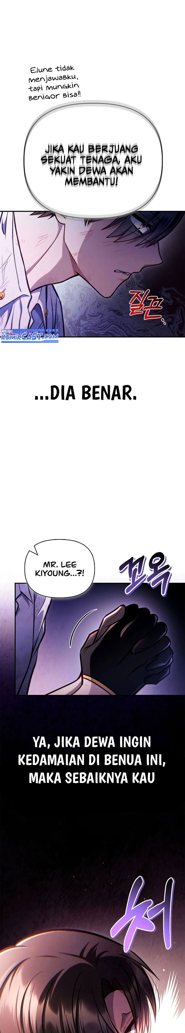 Dilarang COPAS - situs resmi www.mangacanblog.com - Komik regressor instruction manual 140 - chapter 140 141 Indonesia regressor instruction manual 140 - chapter 140 Terbaru 9|Baca Manga Komik Indonesia|Mangacan
