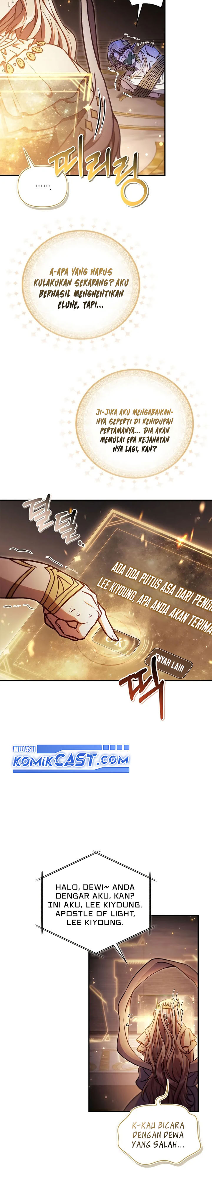 Dilarang COPAS - situs resmi www.mangacanblog.com - Komik regressor instruction manual 140 - chapter 140 141 Indonesia regressor instruction manual 140 - chapter 140 Terbaru 12|Baca Manga Komik Indonesia|Mangacan