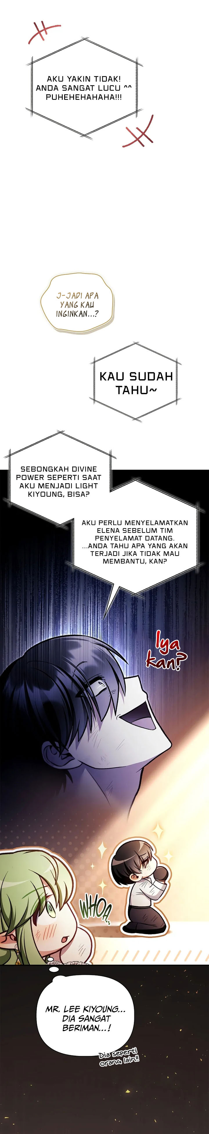 Dilarang COPAS - situs resmi www.mangacanblog.com - Komik regressor instruction manual 140 - chapter 140 141 Indonesia regressor instruction manual 140 - chapter 140 Terbaru 13|Baca Manga Komik Indonesia|Mangacan