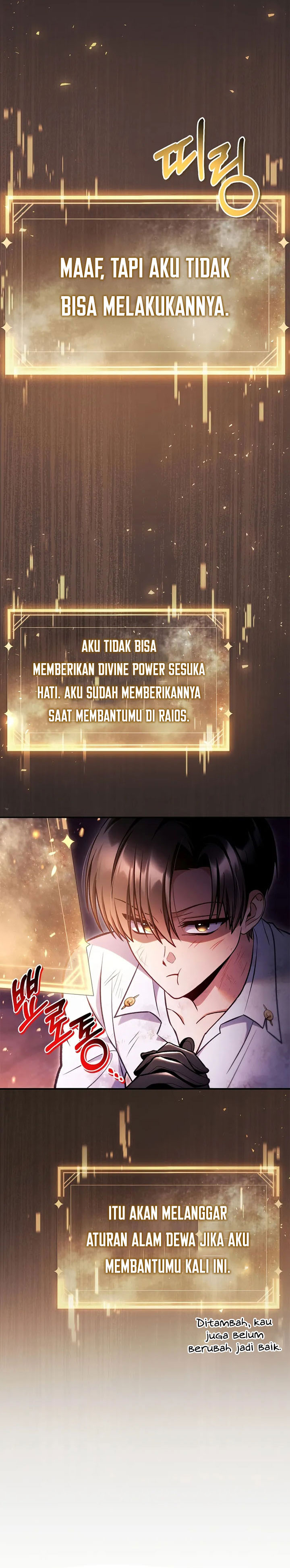 Dilarang COPAS - situs resmi www.mangacanblog.com - Komik regressor instruction manual 140 - chapter 140 141 Indonesia regressor instruction manual 140 - chapter 140 Terbaru 14|Baca Manga Komik Indonesia|Mangacan