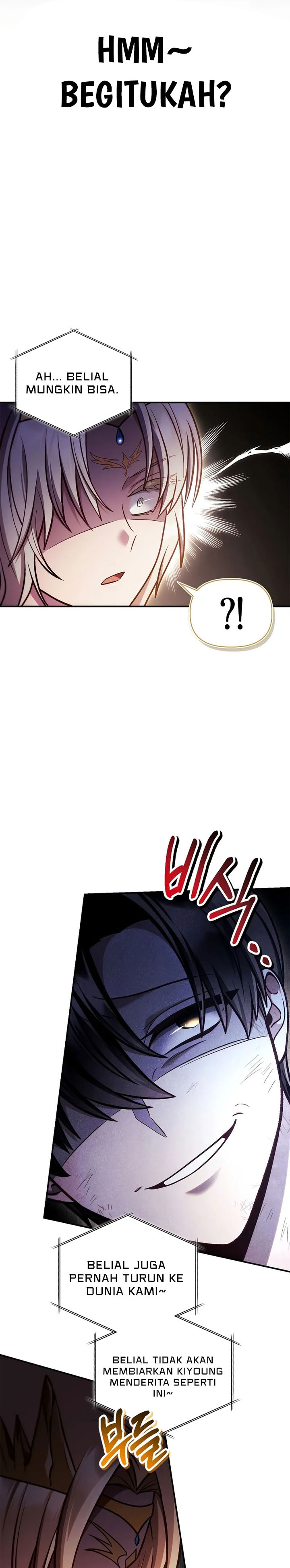 Dilarang COPAS - situs resmi www.mangacanblog.com - Komik regressor instruction manual 140 - chapter 140 141 Indonesia regressor instruction manual 140 - chapter 140 Terbaru 15|Baca Manga Komik Indonesia|Mangacan