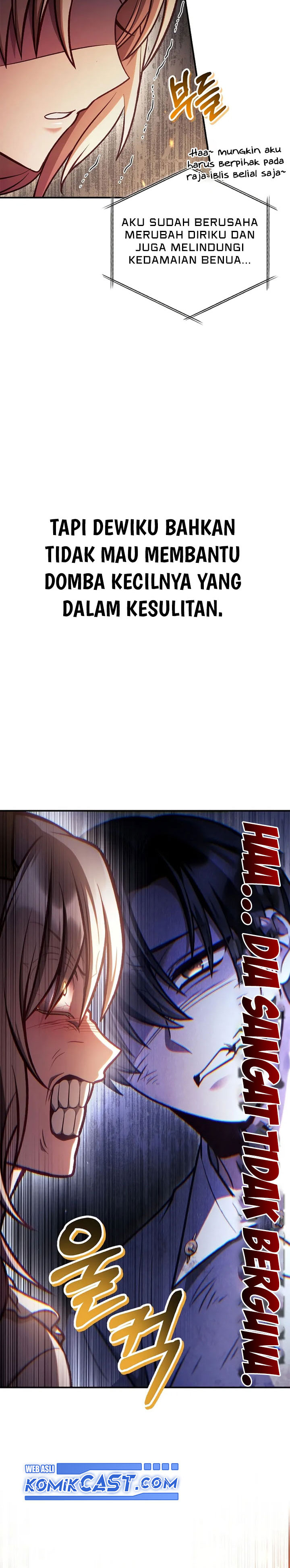 Dilarang COPAS - situs resmi www.mangacanblog.com - Komik regressor instruction manual 140 - chapter 140 141 Indonesia regressor instruction manual 140 - chapter 140 Terbaru 16|Baca Manga Komik Indonesia|Mangacan