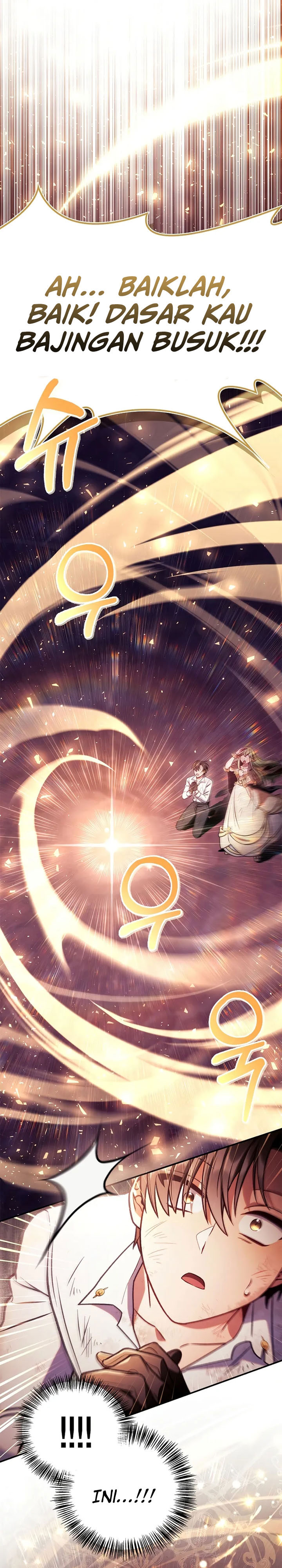 Dilarang COPAS - situs resmi www.mangacanblog.com - Komik regressor instruction manual 140 - chapter 140 141 Indonesia regressor instruction manual 140 - chapter 140 Terbaru 17|Baca Manga Komik Indonesia|Mangacan