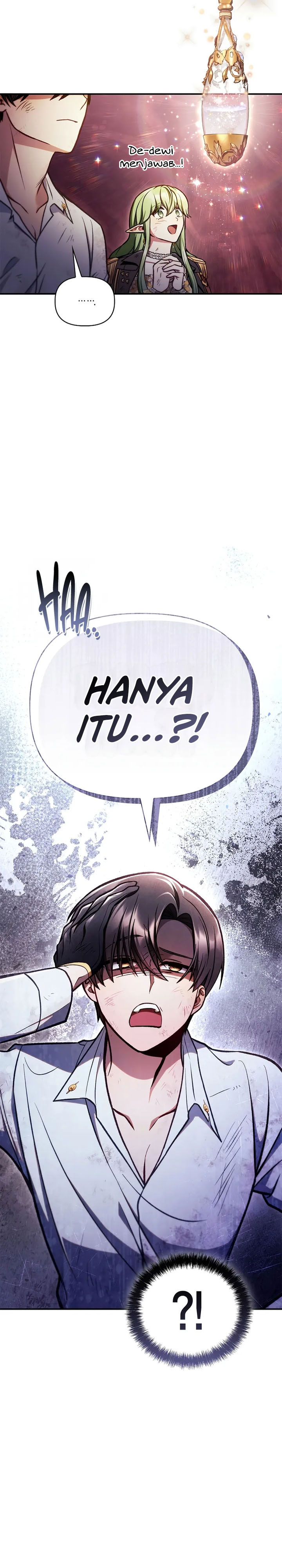 Dilarang COPAS - situs resmi www.mangacanblog.com - Komik regressor instruction manual 140 - chapter 140 141 Indonesia regressor instruction manual 140 - chapter 140 Terbaru 19|Baca Manga Komik Indonesia|Mangacan