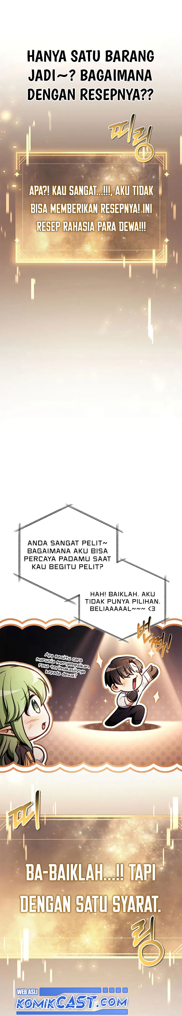 Dilarang COPAS - situs resmi www.mangacanblog.com - Komik regressor instruction manual 140 - chapter 140 141 Indonesia regressor instruction manual 140 - chapter 140 Terbaru 20|Baca Manga Komik Indonesia|Mangacan