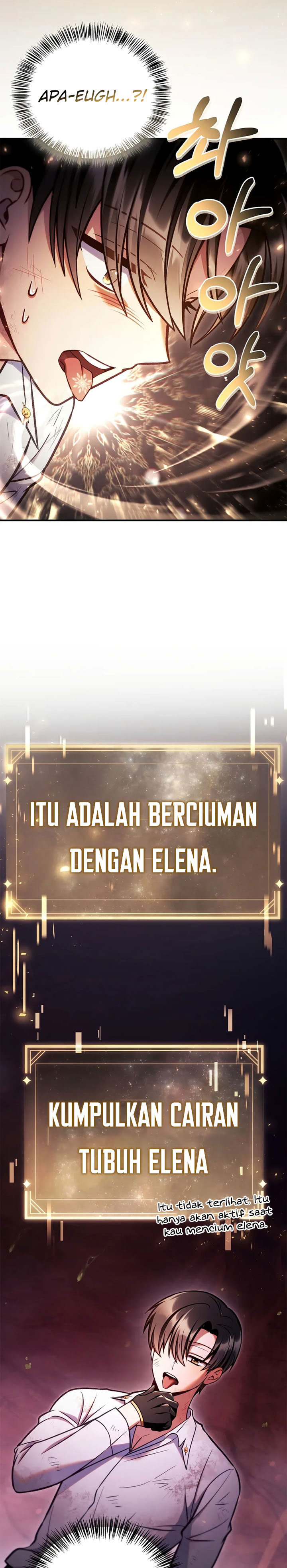 Dilarang COPAS - situs resmi www.mangacanblog.com - Komik regressor instruction manual 140 - chapter 140 141 Indonesia regressor instruction manual 140 - chapter 140 Terbaru 21|Baca Manga Komik Indonesia|Mangacan