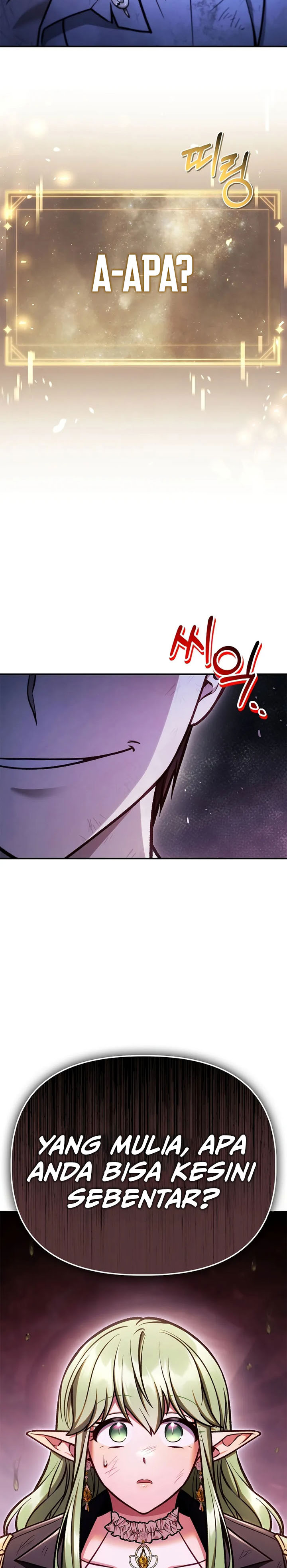 Dilarang COPAS - situs resmi www.mangacanblog.com - Komik regressor instruction manual 140 - chapter 140 141 Indonesia regressor instruction manual 140 - chapter 140 Terbaru 23|Baca Manga Komik Indonesia|Mangacan