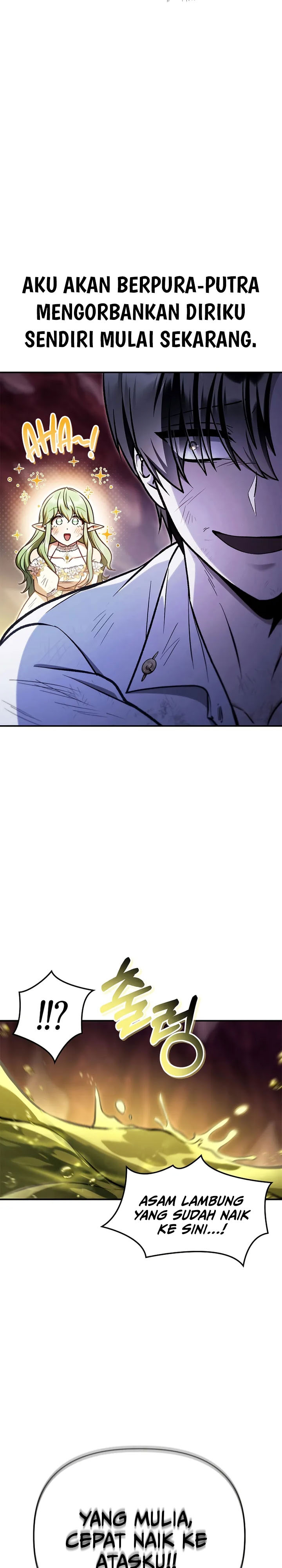 Dilarang COPAS - situs resmi www.mangacanblog.com - Komik regressor instruction manual 140 - chapter 140 141 Indonesia regressor instruction manual 140 - chapter 140 Terbaru 27|Baca Manga Komik Indonesia|Mangacan