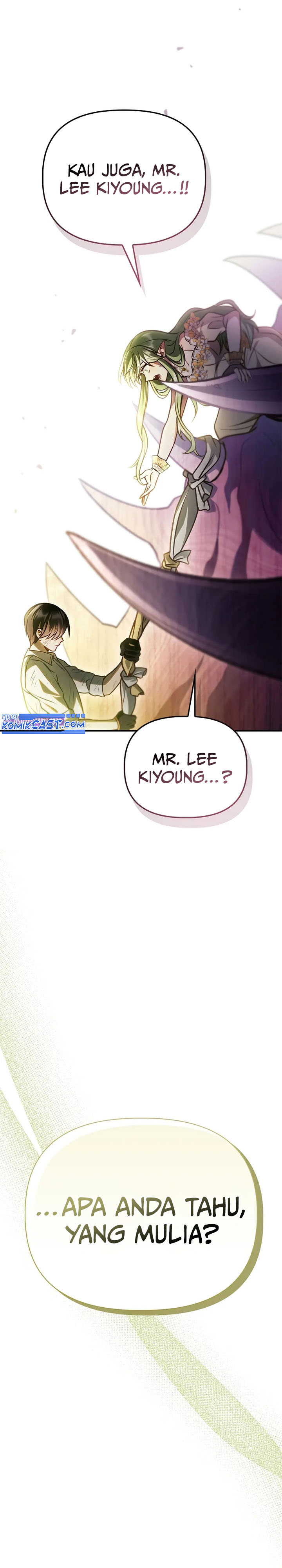 Dilarang COPAS - situs resmi www.mangacanblog.com - Komik regressor instruction manual 140 - chapter 140 141 Indonesia regressor instruction manual 140 - chapter 140 Terbaru 29|Baca Manga Komik Indonesia|Mangacan