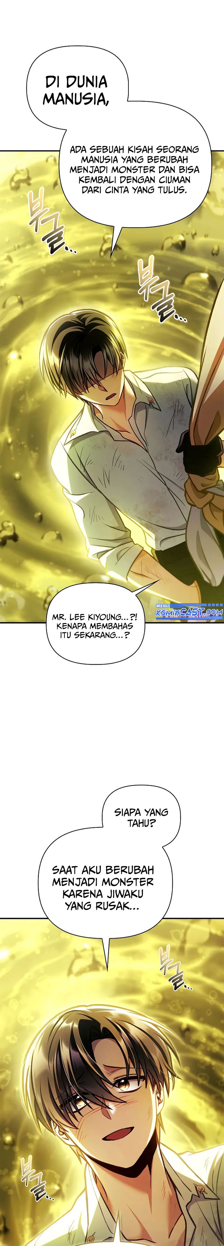 Dilarang COPAS - situs resmi www.mangacanblog.com - Komik regressor instruction manual 140 - chapter 140 141 Indonesia regressor instruction manual 140 - chapter 140 Terbaru 30|Baca Manga Komik Indonesia|Mangacan