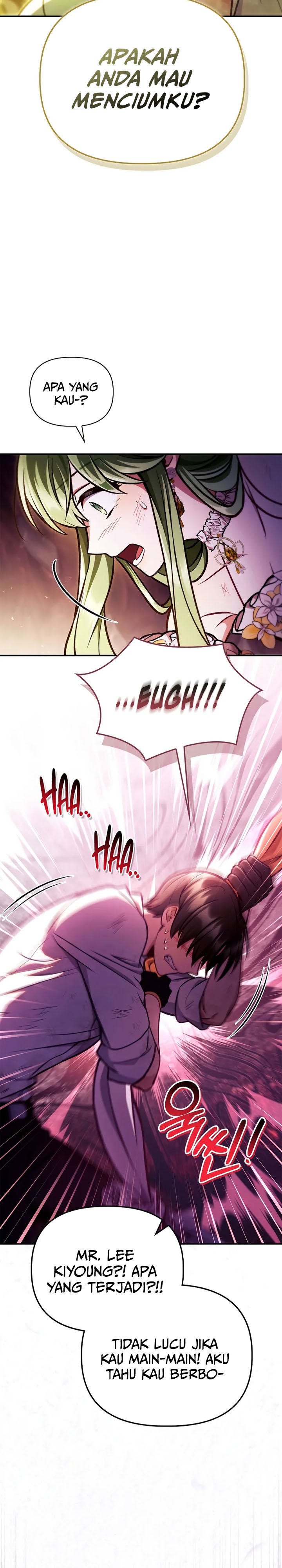 Dilarang COPAS - situs resmi www.mangacanblog.com - Komik regressor instruction manual 140 - chapter 140 141 Indonesia regressor instruction manual 140 - chapter 140 Terbaru 31|Baca Manga Komik Indonesia|Mangacan
