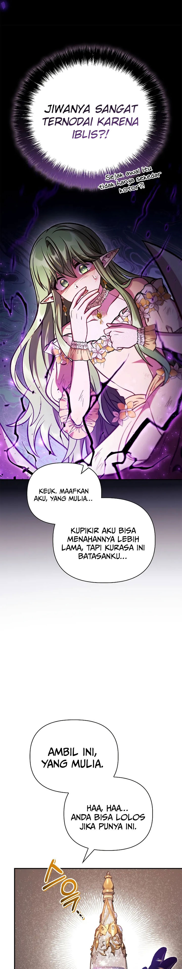 Dilarang COPAS - situs resmi www.mangacanblog.com - Komik regressor instruction manual 140 - chapter 140 141 Indonesia regressor instruction manual 140 - chapter 140 Terbaru 33|Baca Manga Komik Indonesia|Mangacan