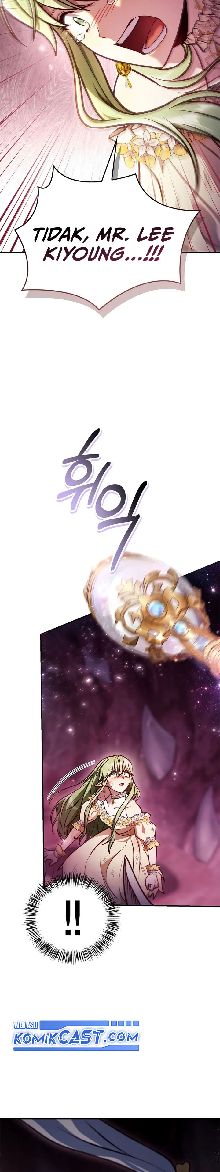 Dilarang COPAS - situs resmi www.mangacanblog.com - Komik regressor instruction manual 140 - chapter 140 141 Indonesia regressor instruction manual 140 - chapter 140 Terbaru 36|Baca Manga Komik Indonesia|Mangacan