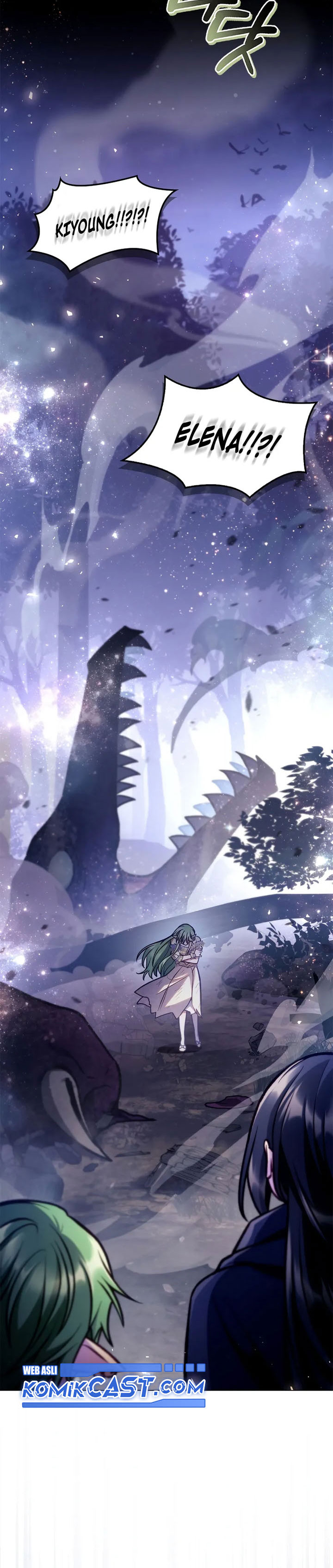 Dilarang COPAS - situs resmi www.mangacanblog.com - Komik regressor instruction manual 140 - chapter 140 141 Indonesia regressor instruction manual 140 - chapter 140 Terbaru 40|Baca Manga Komik Indonesia|Mangacan