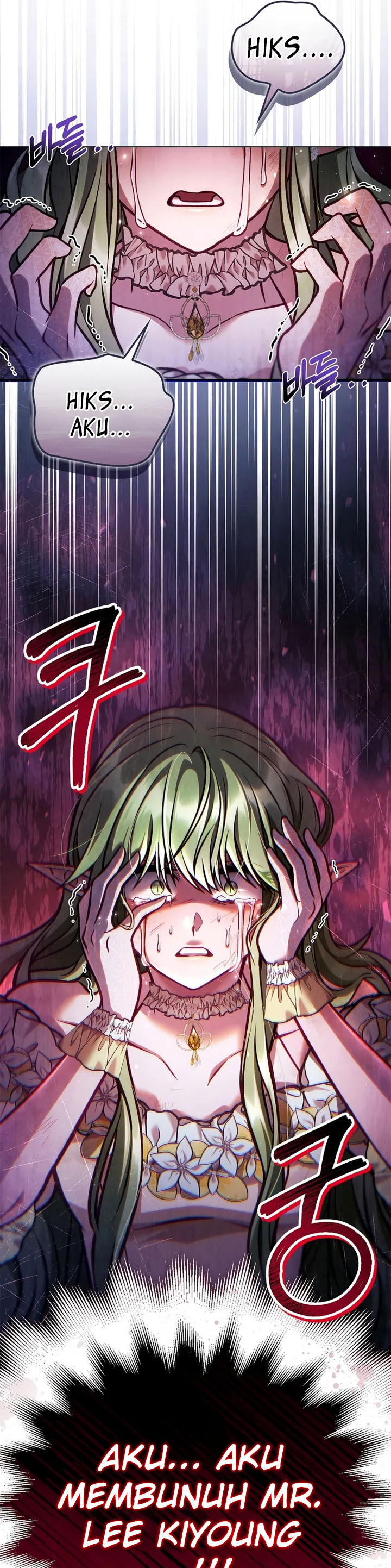 Dilarang COPAS - situs resmi www.mangacanblog.com - Komik regressor instruction manual 140 - chapter 140 141 Indonesia regressor instruction manual 140 - chapter 140 Terbaru 41|Baca Manga Komik Indonesia|Mangacan