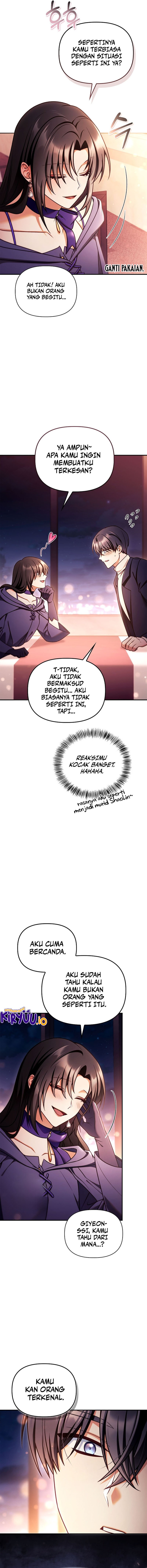 Dilarang COPAS - situs resmi www.mangacanblog.com - Komik regressor instruction manual 157 - chapter 157 158 Indonesia regressor instruction manual 157 - chapter 157 Terbaru 4|Baca Manga Komik Indonesia|Mangacan