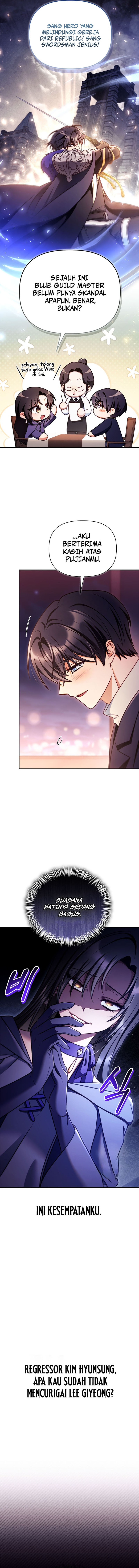 Dilarang COPAS - situs resmi www.mangacanblog.com - Komik regressor instruction manual 157 - chapter 157 158 Indonesia regressor instruction manual 157 - chapter 157 Terbaru 5|Baca Manga Komik Indonesia|Mangacan
