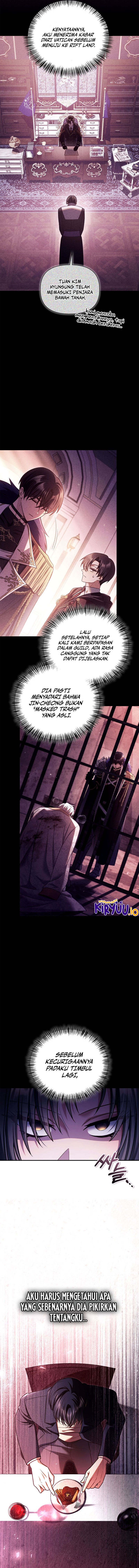 Dilarang COPAS - situs resmi www.mangacanblog.com - Komik regressor instruction manual 157 - chapter 157 158 Indonesia regressor instruction manual 157 - chapter 157 Terbaru 6|Baca Manga Komik Indonesia|Mangacan