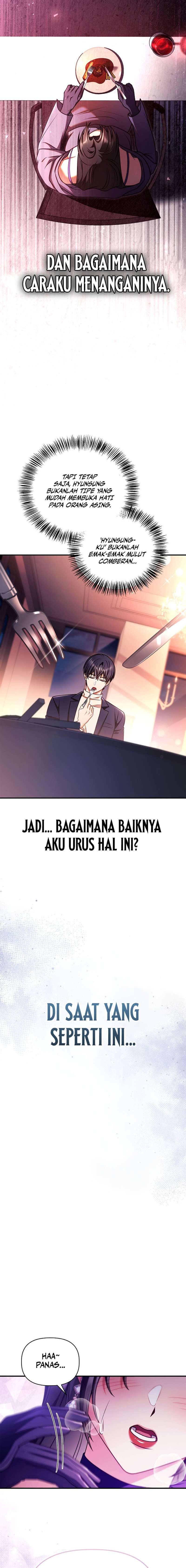 Dilarang COPAS - situs resmi www.mangacanblog.com - Komik regressor instruction manual 157 - chapter 157 158 Indonesia regressor instruction manual 157 - chapter 157 Terbaru 7|Baca Manga Komik Indonesia|Mangacan