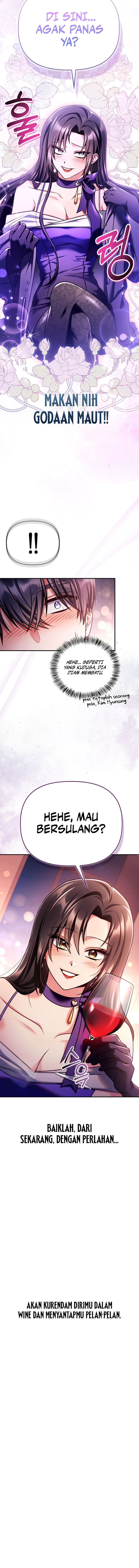 Dilarang COPAS - situs resmi www.mangacanblog.com - Komik regressor instruction manual 157 - chapter 157 158 Indonesia regressor instruction manual 157 - chapter 157 Terbaru 8|Baca Manga Komik Indonesia|Mangacan