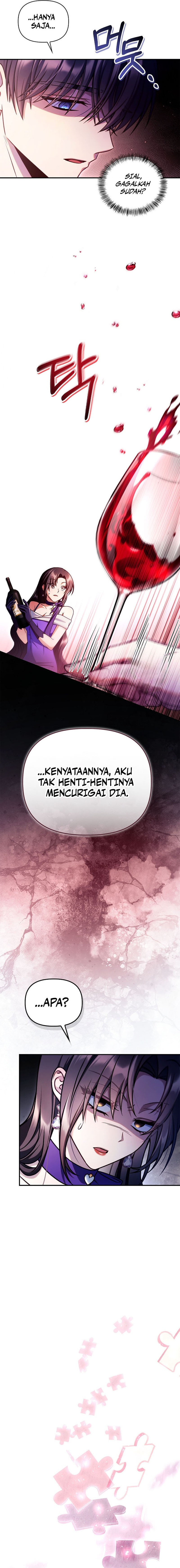 Dilarang COPAS - situs resmi www.mangacanblog.com - Komik regressor instruction manual 157 - chapter 157 158 Indonesia regressor instruction manual 157 - chapter 157 Terbaru 12|Baca Manga Komik Indonesia|Mangacan