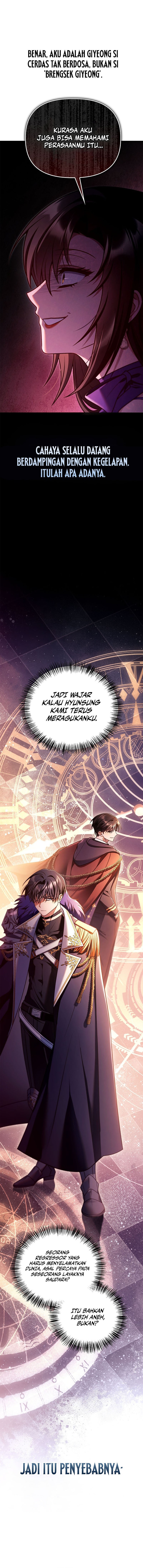 Dilarang COPAS - situs resmi www.mangacanblog.com - Komik regressor instruction manual 157 - chapter 157 158 Indonesia regressor instruction manual 157 - chapter 157 Terbaru 15|Baca Manga Komik Indonesia|Mangacan